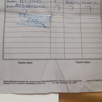 Xiaomi 11T Cep Telefonu Şarj Sorunu