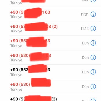 Jimmy KEY Personel Hatası Hakkında