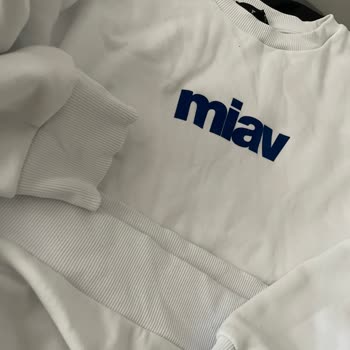 Mavi İlk Yıkamada Solma