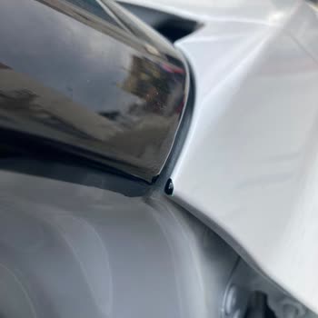 Opel Corsa Tavan Boyası Atması
