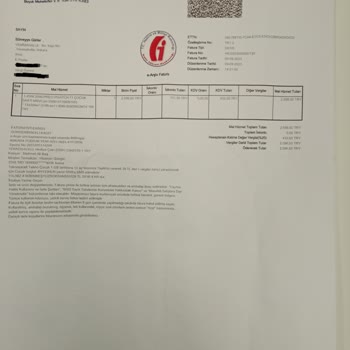 Teknosa Mağaza Ve Servis Haksızlığı: Şarj Sorunu Garanti Dışı Bırakıldı