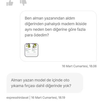 Hepsiburada Haksız Fiyat Farkı Ve Müşteri Memnuniyetsizliği