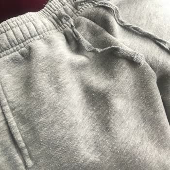 Mavi İlk Yıkamada Tiftiklenme Şikayeti