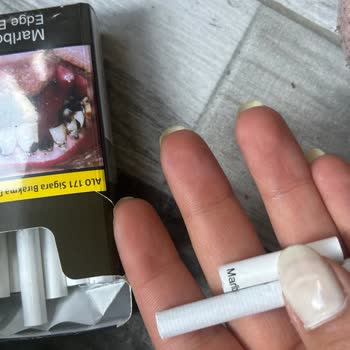 Marlboro Edge Blue