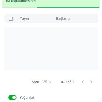 Alfa IP TV Kanal Yükleme Sorunu