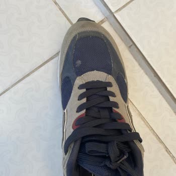 New Balance Online Ayakkabı Satın Alımı Sonrası Yaşanan Kalite Sorunları