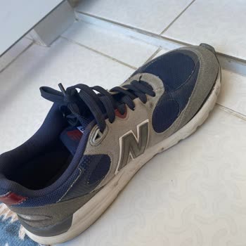 New Balance Online Ayakkabı Satın Alımı Sonrası Yaşanan Kalite Sorunları