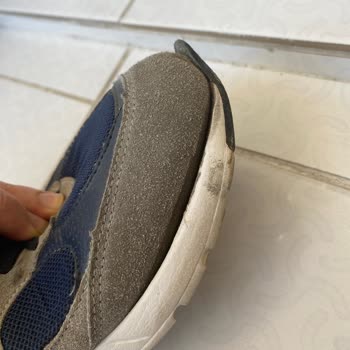 New Balance Online Ayakkabı Satın Alımı Sonrası Yaşanan Kalite Sorunları