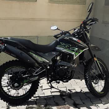 RKS Motorların Parçası Yok