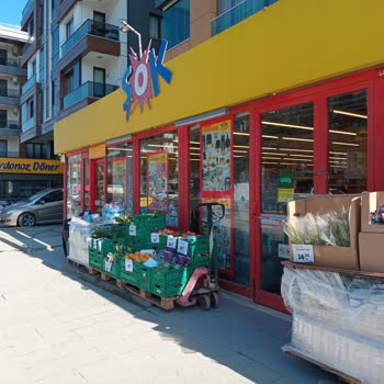 Şok Marketler Şok Marketteki Suların Durumu