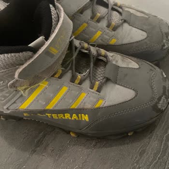 Deichmann 20 Günde Onarılmayan Ayakkabı