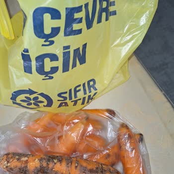 Şok Market Çürümüş Ürünleri Göndermesi