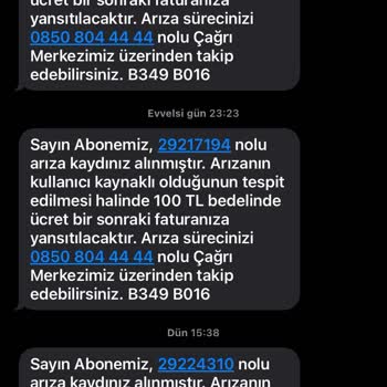 Kablo Net TÜRKSAT Kablo İnternet