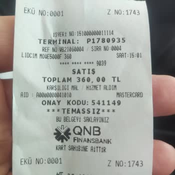Domino's Pizza Kuryesinin Diyaloğunun Saygısızlığı