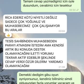 Vplus Hotel Hizmet Eksikliği Ve Mağduriyet: Otel Deneyimim