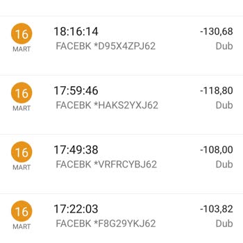 Facebook Market Place Sürekli Para Kesimi