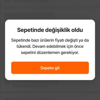 Hepsiburada Satış Onayı Ve Kupon Sorunu