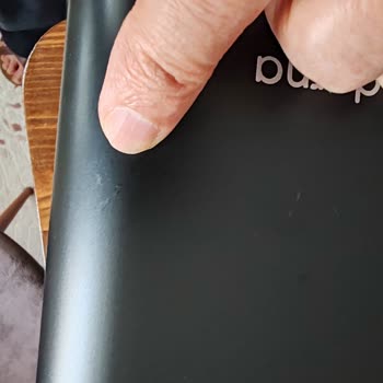 D&R Yorum Sansürü Ve Sıfır Diye Satılan Teşhir Ürün