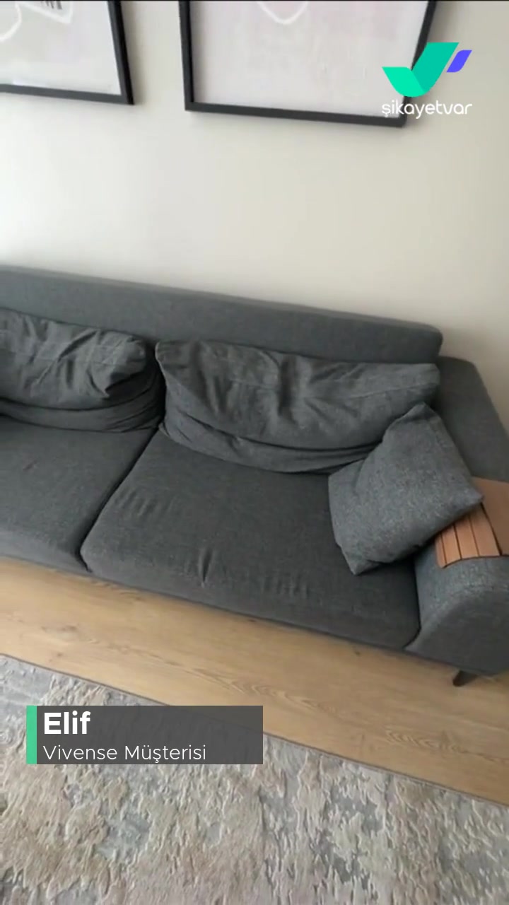 Vivense Avola Koltuk Takımı Değişimi videonun kapak resmi