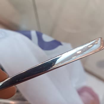 Karaca Züccaciye Paslanan Kaşık Çatal Seti Karaca