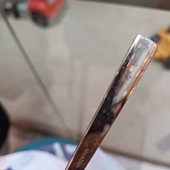 Karaca Züccaciye Paslanan Kaşık Çatal Seti Karaca