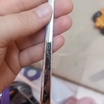 Karaca Züccaciye Paslanan Kaşık Çatal Seti Karaca