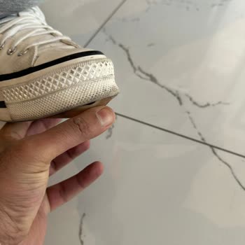 Sneaks Up Mağazası Pişmanlıktır. Ürünün Arkasında Durmuyor