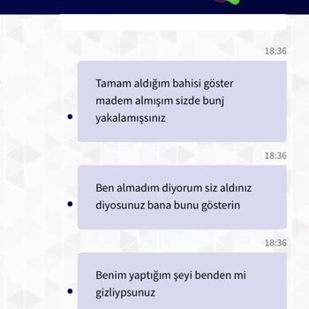 Betmatik Parama Haksız Yere El Koydu
