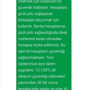 CoinstoRindex Zarar Ettim