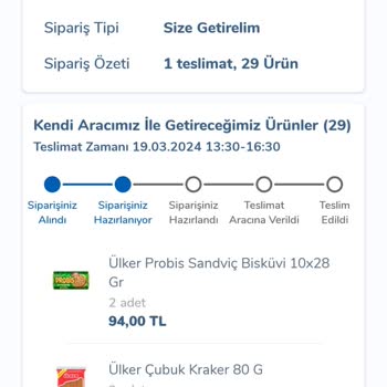 Carrefour SA Online Alışveriş Apk Hakkında
