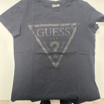 Guess İade Tutarı Hatası