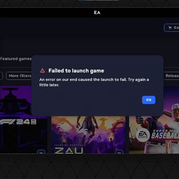 Son Deneyim Hayal Kırıklığı: GeForce Now Hüsranı