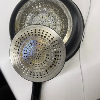 Hepsiburada Tefal Tavanın Alt Tabanı Çıktı