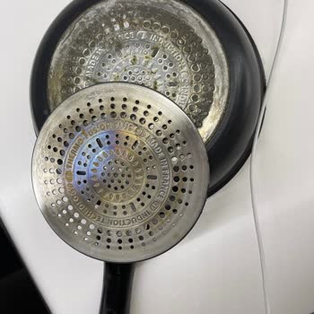 Hepsiburada Tefal Tavanın Alt Tabanı Çıktı