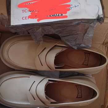 Camper Ayakkabı Ne Ayakkabılar Geliyor Ne De Ücreti İade Ediyor