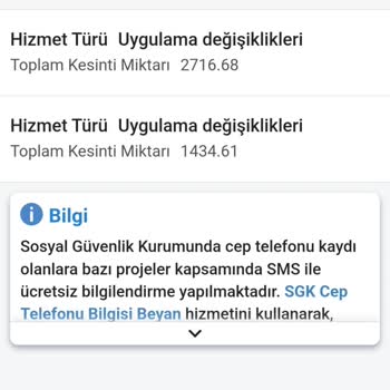 SGK Neden Böyle Bir Kesinti?
