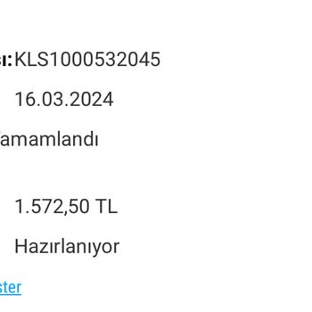 Kiehl's Markasına Yakışmayan İptal Süreci! Vadedilenler Yapılmıyor!