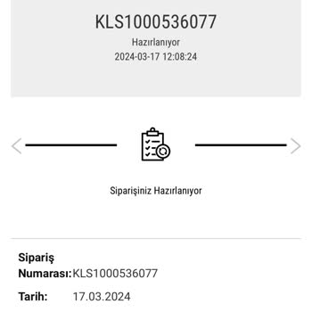 Kiehl's Markasına Yakışmayan İptal Süreci! Vadedilenler Yapılmıyor!