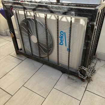 Beko Klima Yetkili Servis