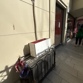 Beko Klima Yetkili Servis