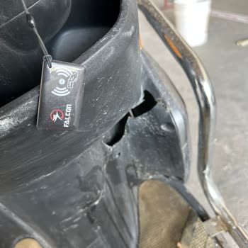 Falcon Enjoy Plus Elektrikli