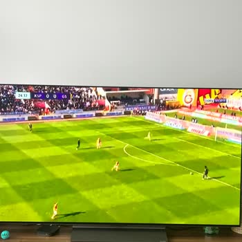 TOD Tv Tod Görüntü Kalitesi