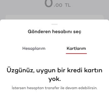 Akbank Mağduruyum Yetkilileri Davet Ediyorum...