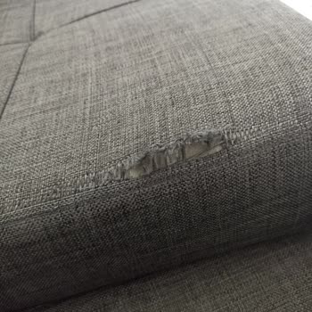 Ergül Mobilya Pişmanlıktır Ürününün Arkasında Durmuyor