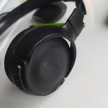 JBL 510 Şarj Sorunu