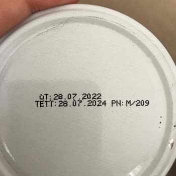 Metro Market Küflenmiş Enginar