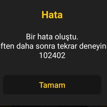 Exxen Hesabıma Hata Yüzünden Giremiyorum