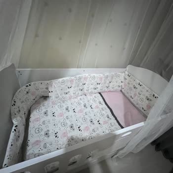 Genç Bebe Ürünlerinin Arkasında Durmuyor!