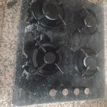 Koçtaş Punto Ankastre Set. Ocak Patlaması