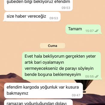Tuba Mutioğlu Kalitesiz Ve Güvensiz Bir Site